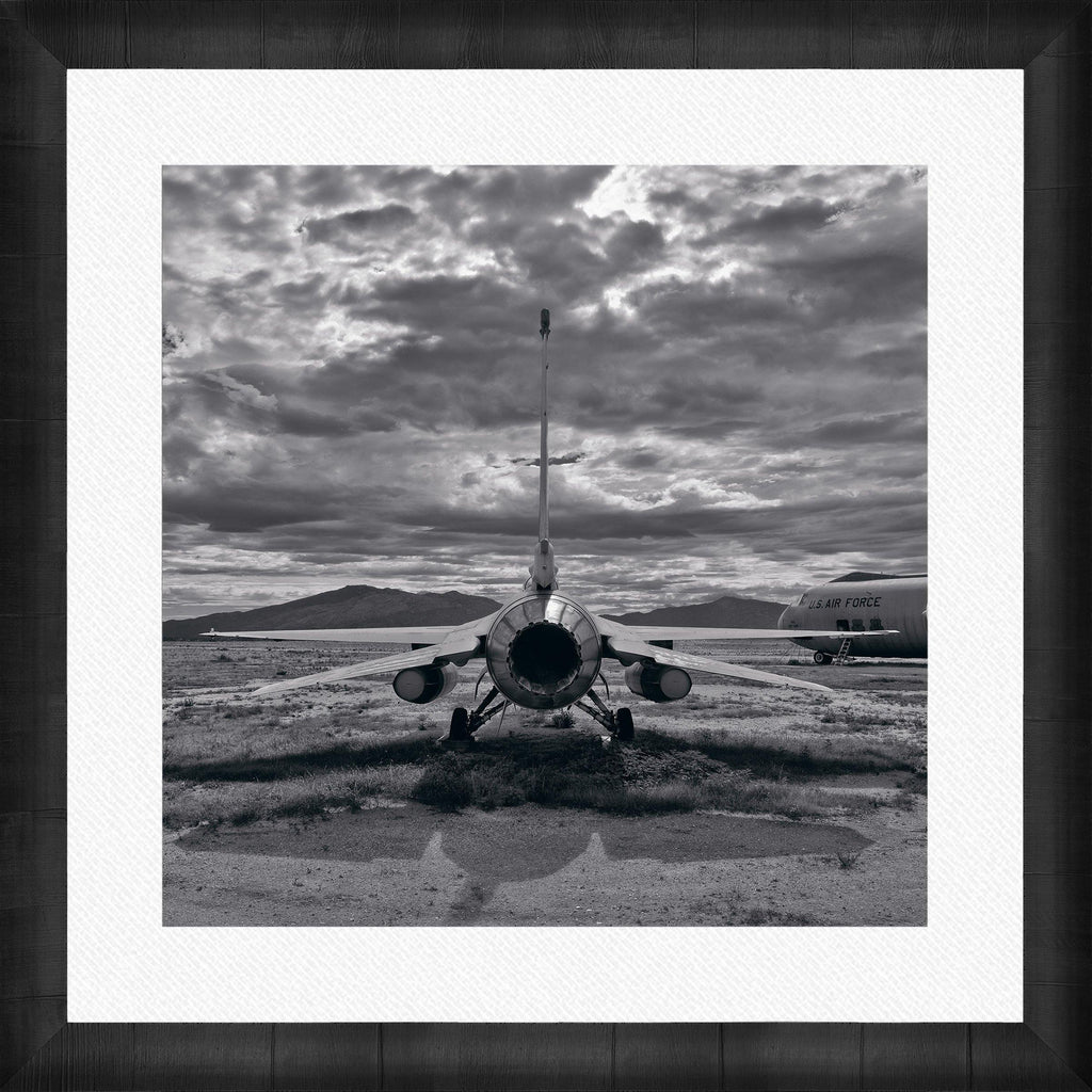 Afterburner