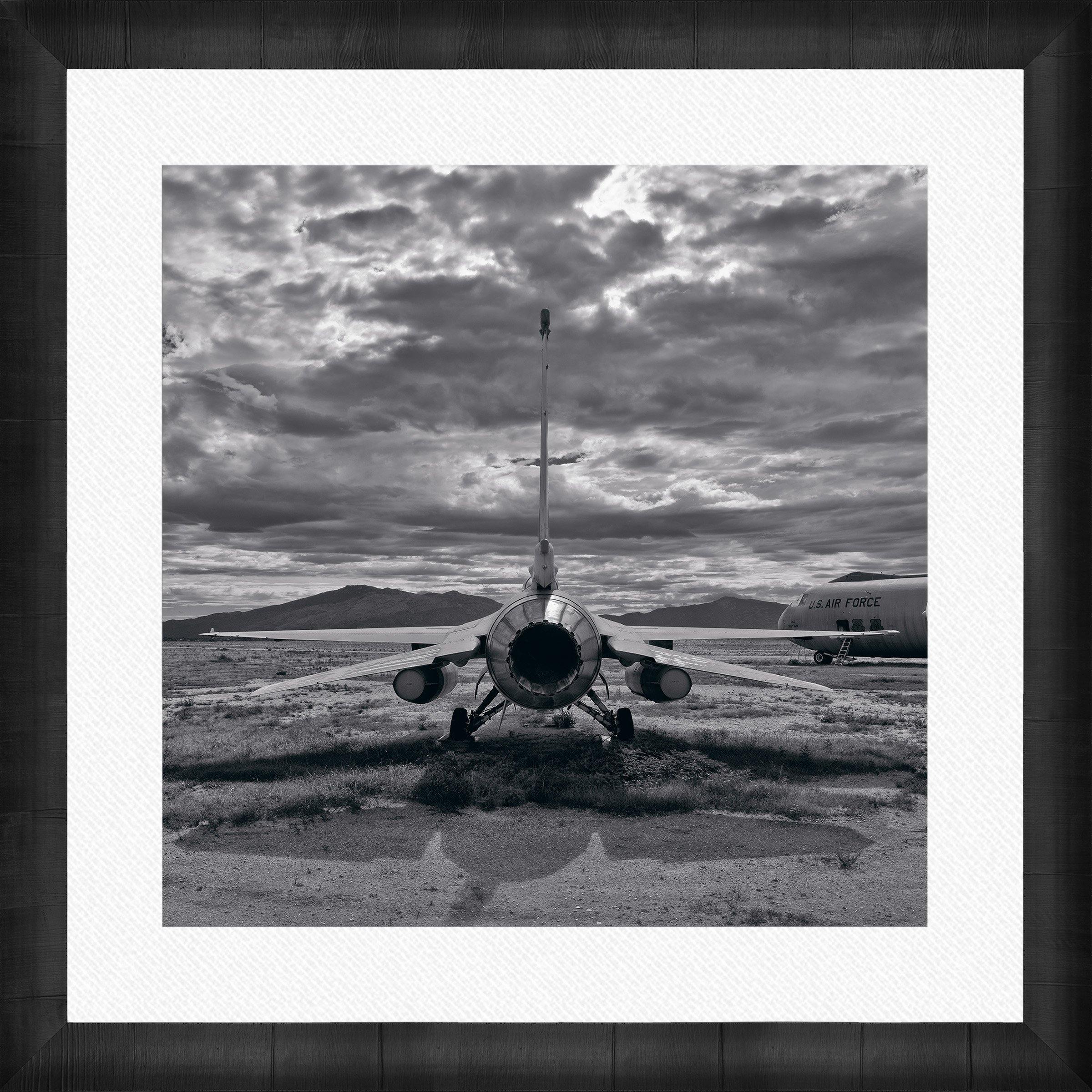 Afterburner