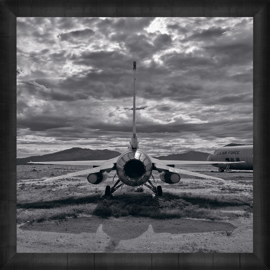 Afterburner