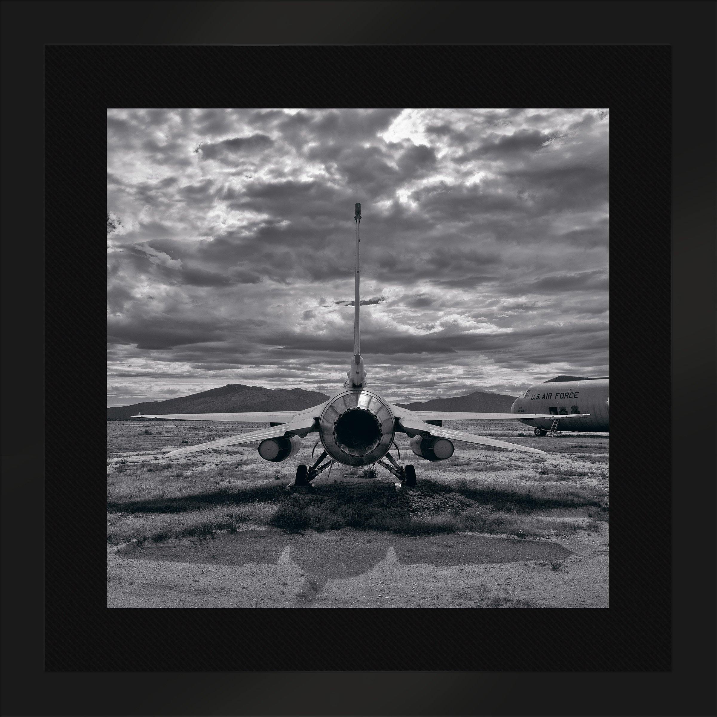 Afterburner