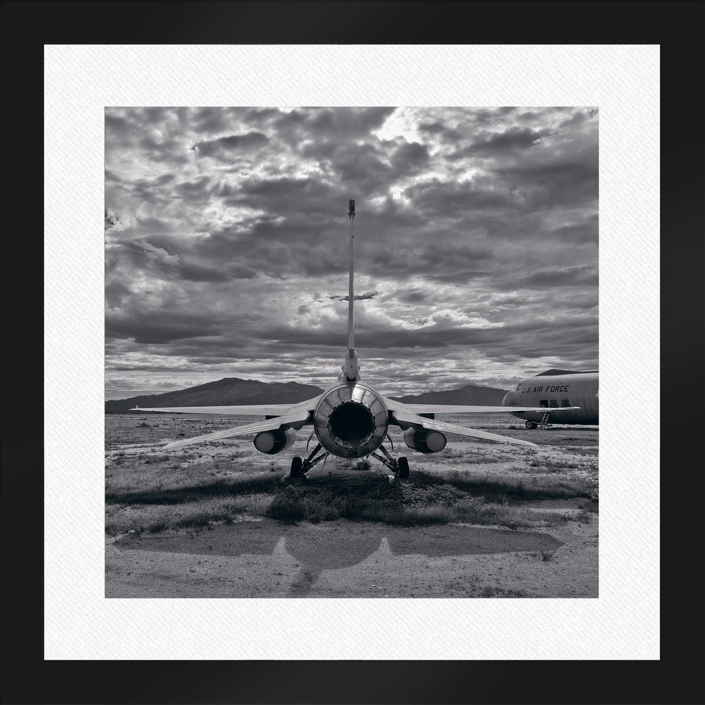 Afterburner