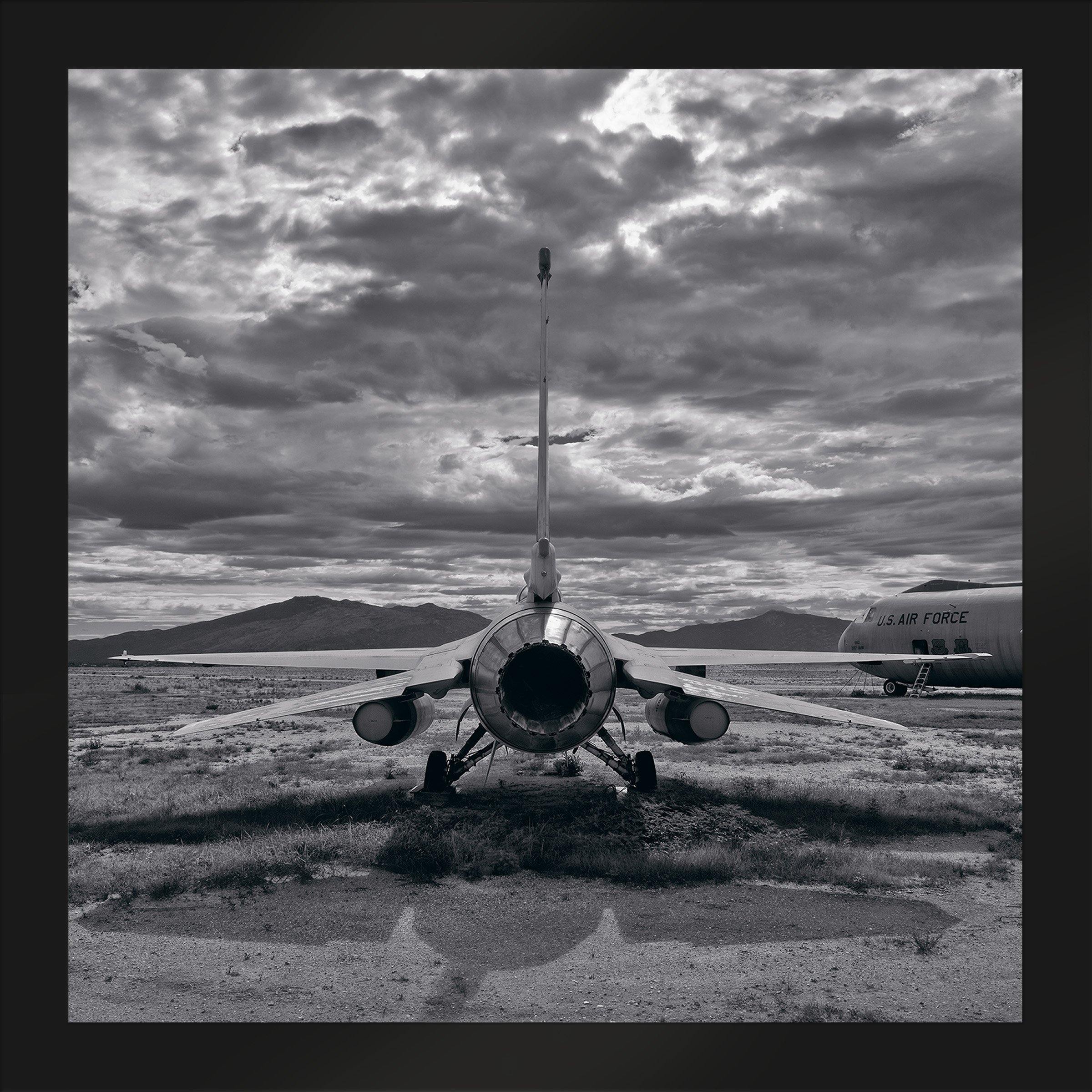 Afterburner