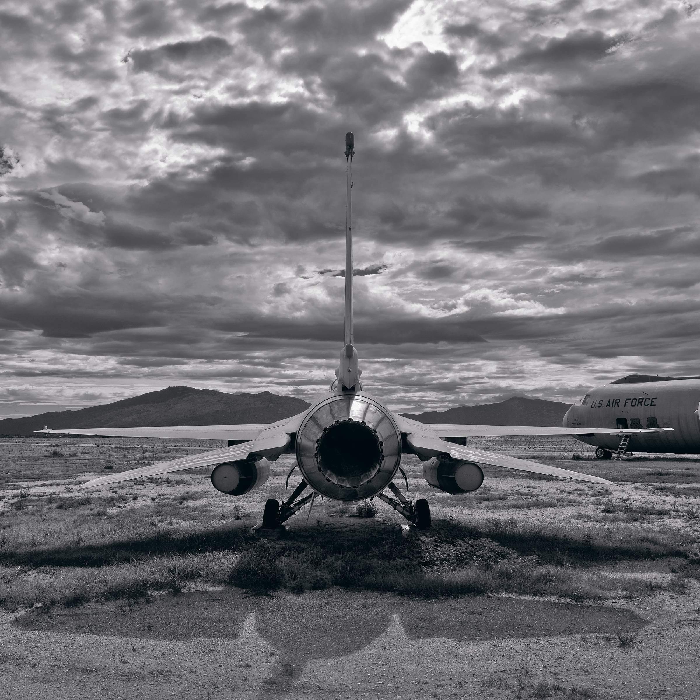Afterburner