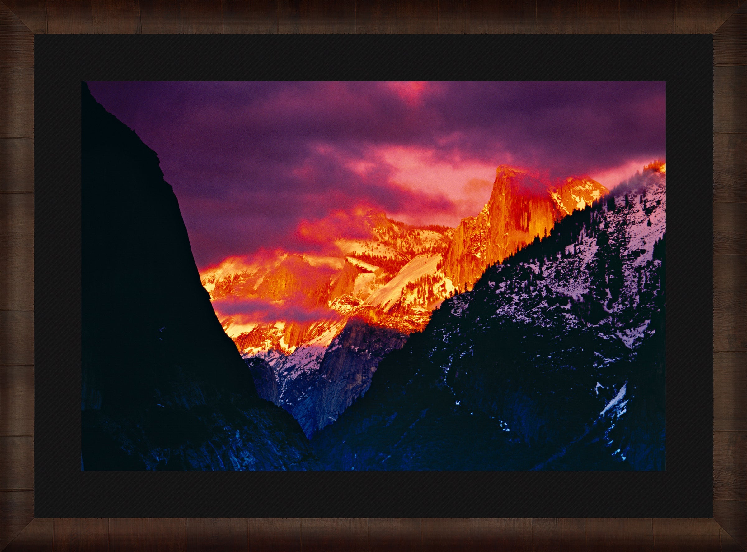 Afterglow