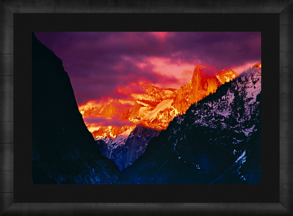Afterglow