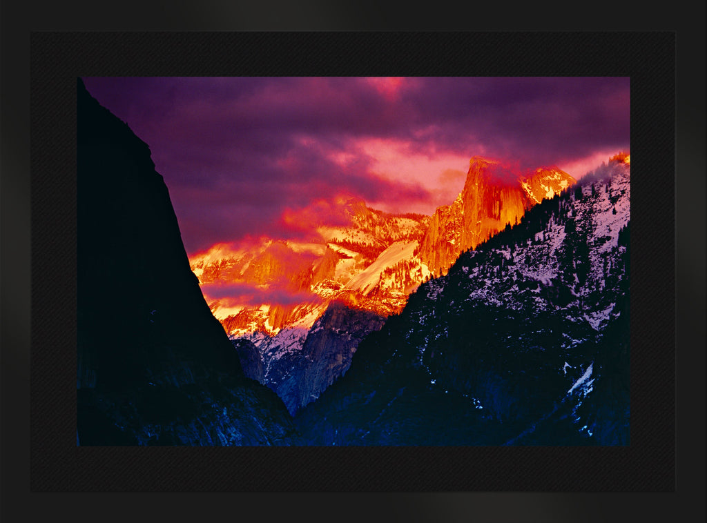 Afterglow