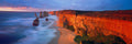 Twelve Apostles