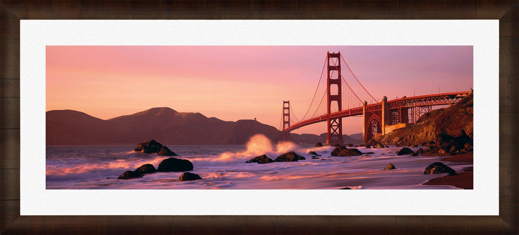 Twilight Arches