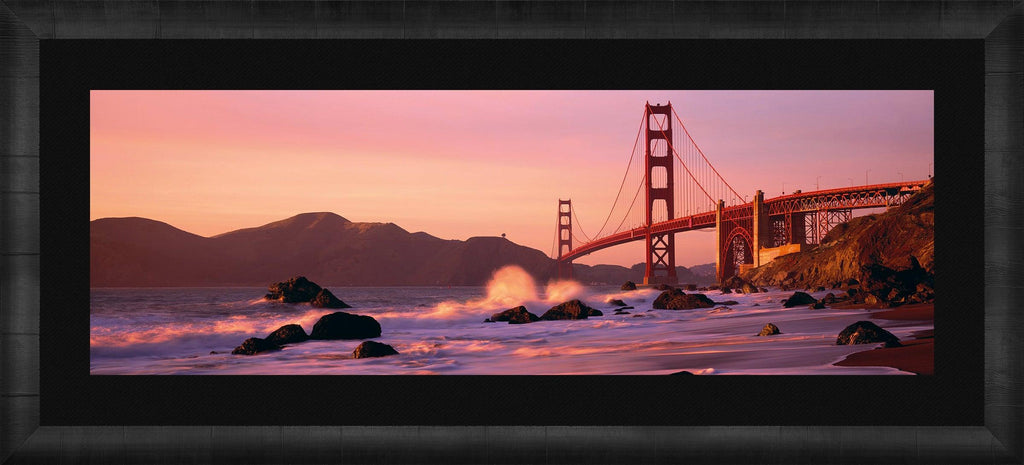 Twilight Arches