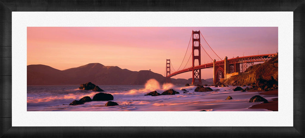 Twilight Arches