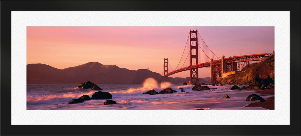 Twilight Arches