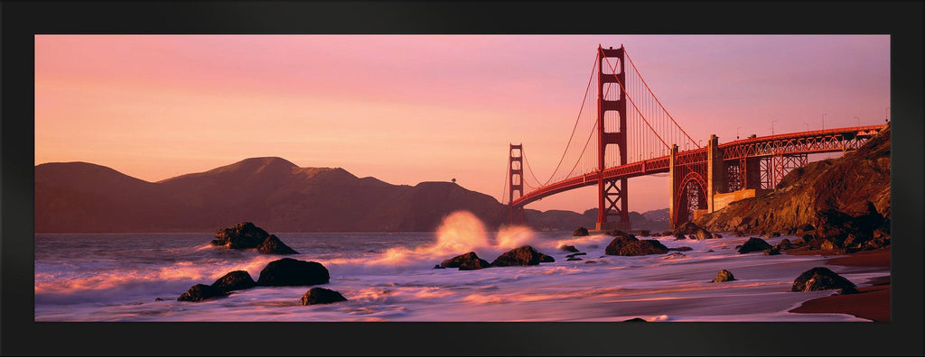 Twilight Arches