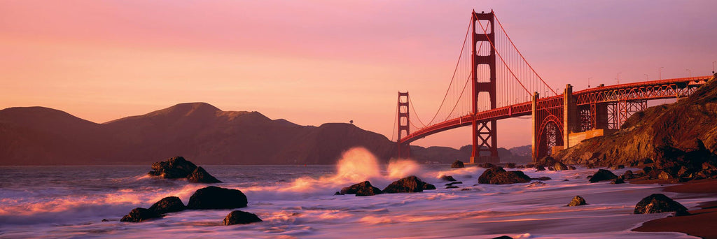 Twilight Arches