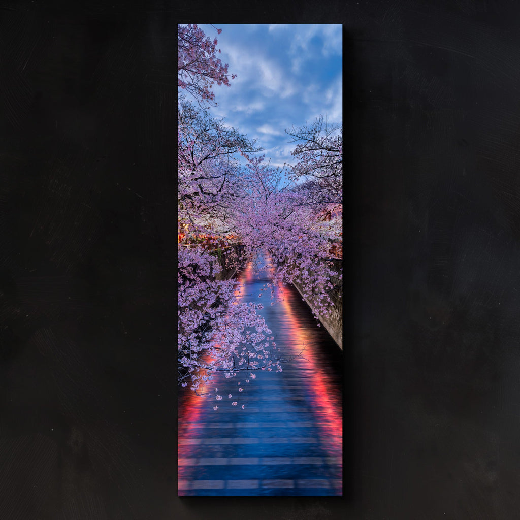 Twilight Bloom