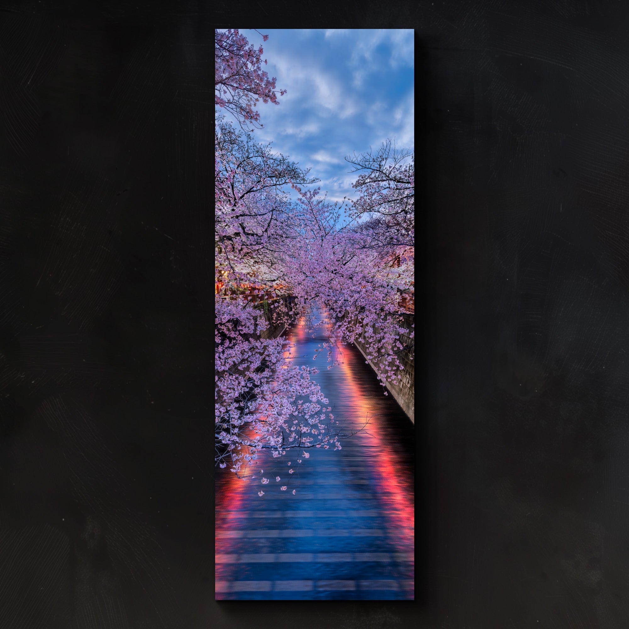 Twilight Bloom