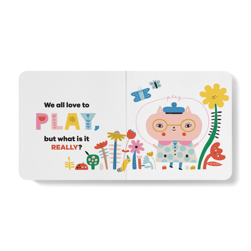 A Little Book About Play