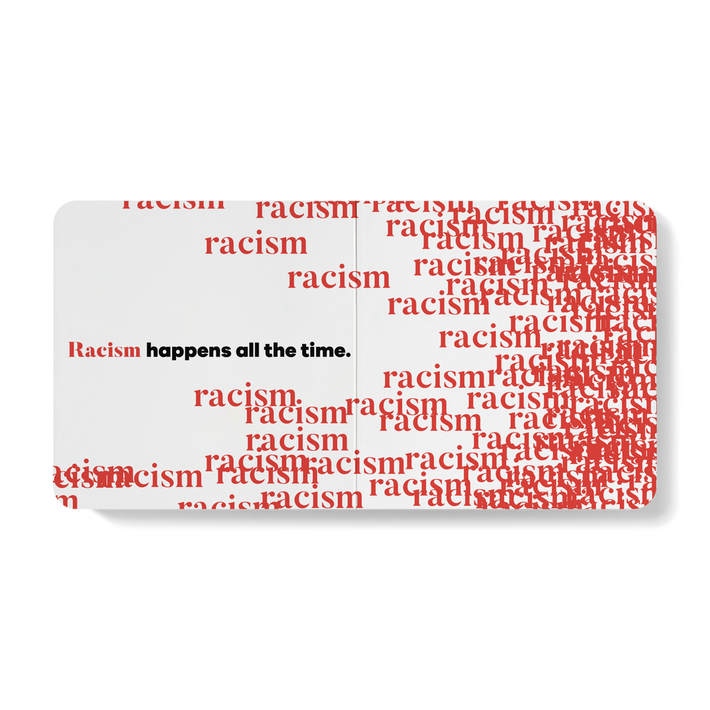 A Little Book About Racism