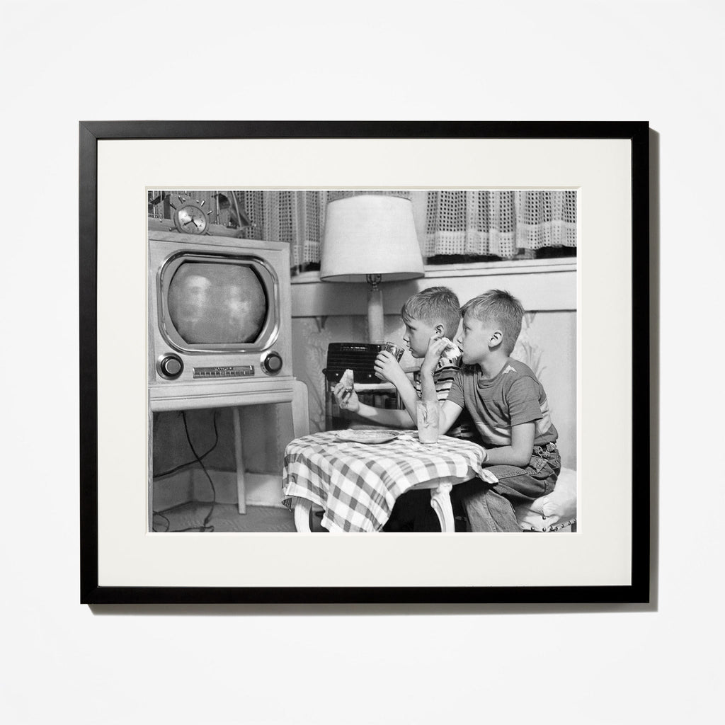 TV Dinner