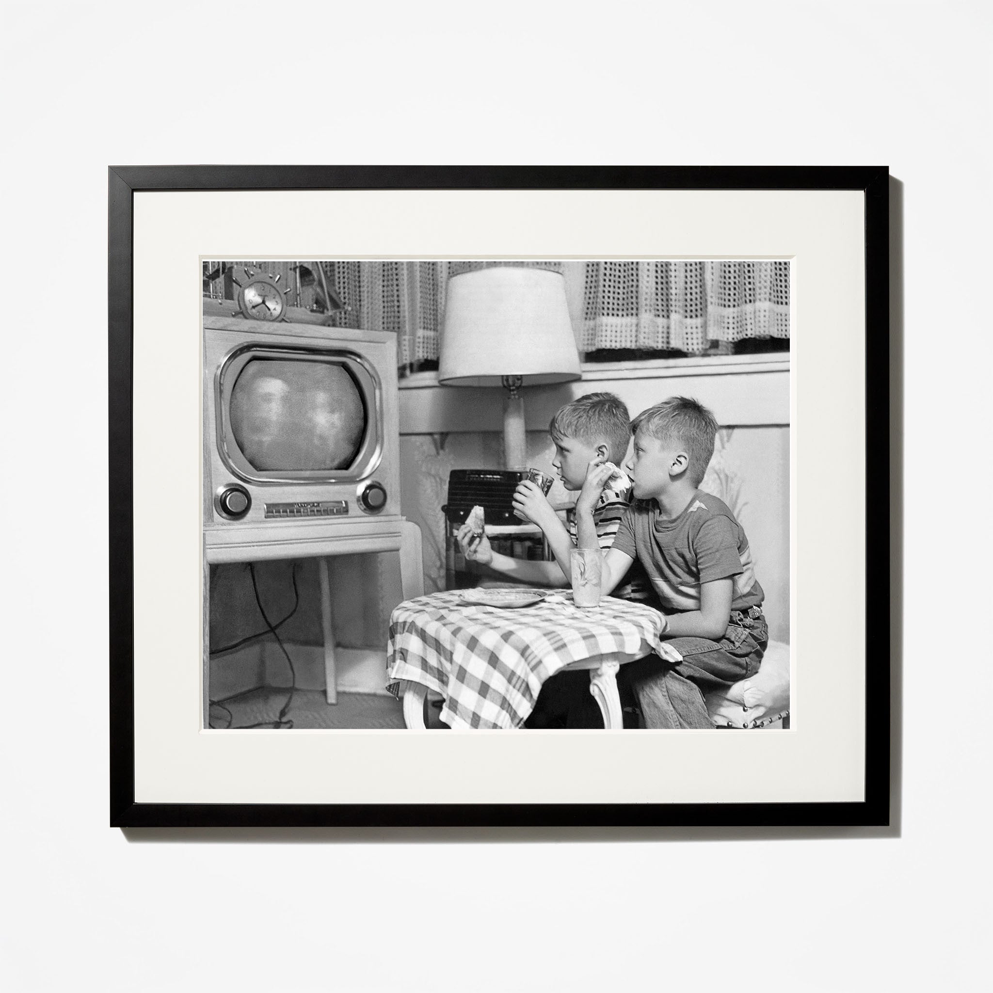 TV Dinner