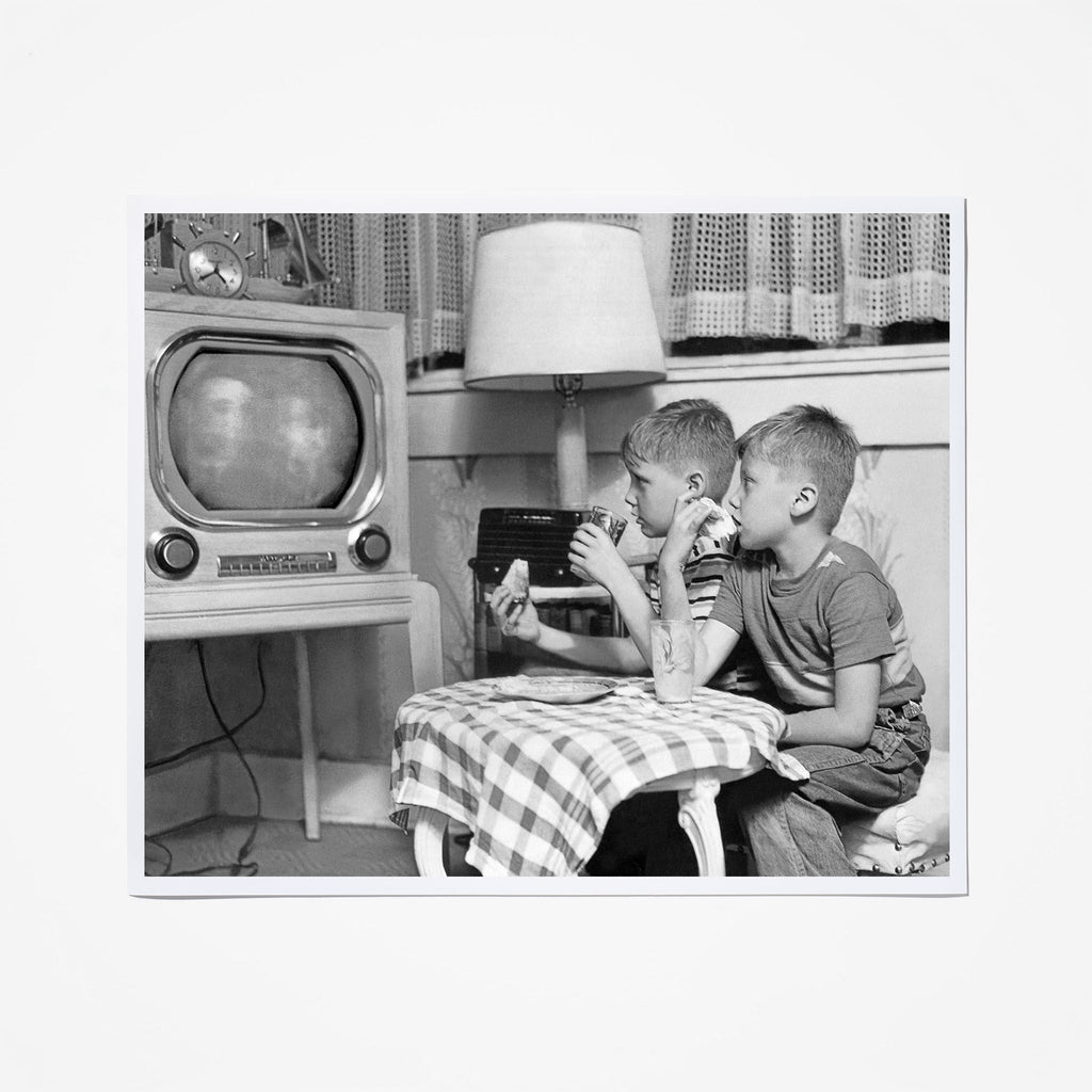 TV Dinner
